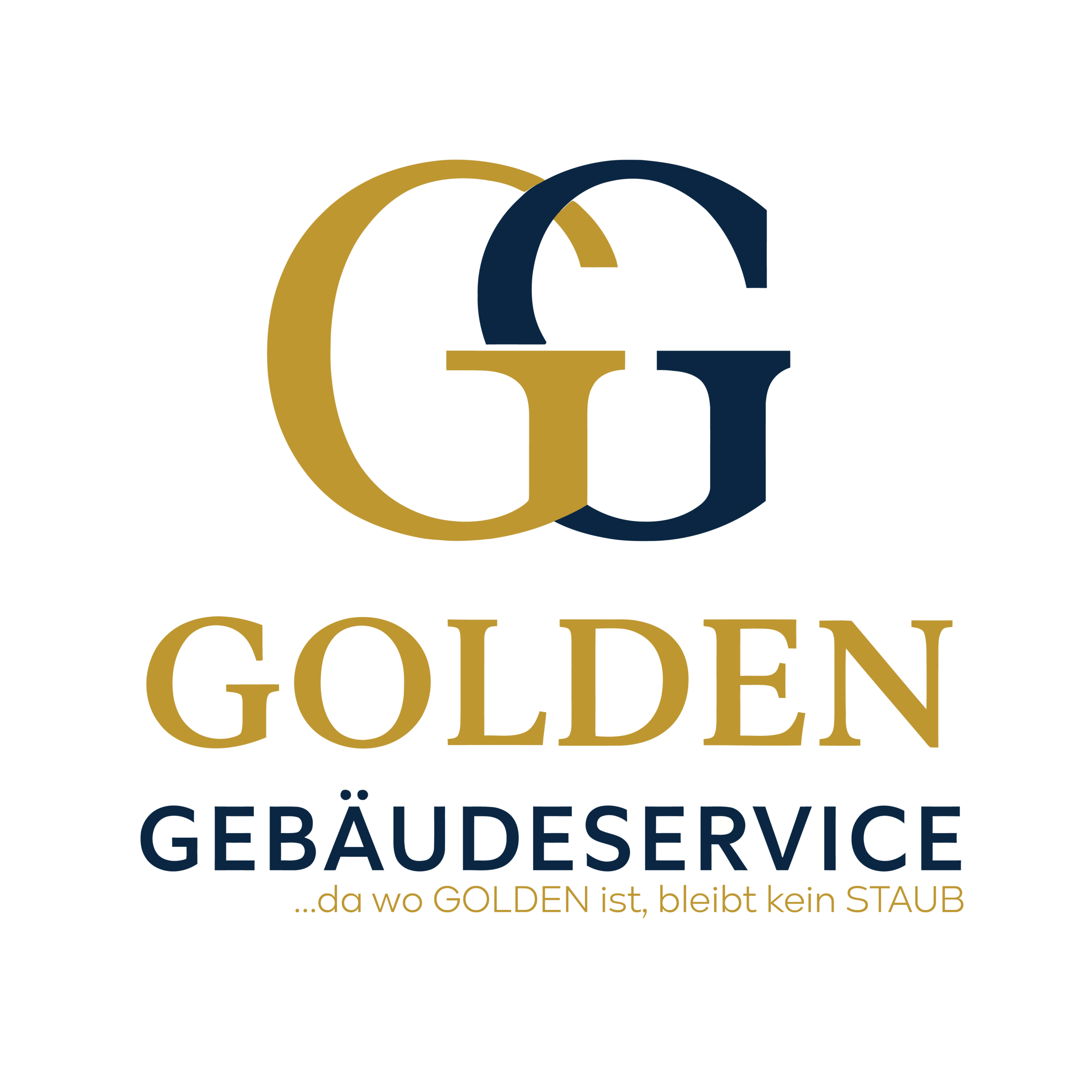 Golden Gebäudeservice